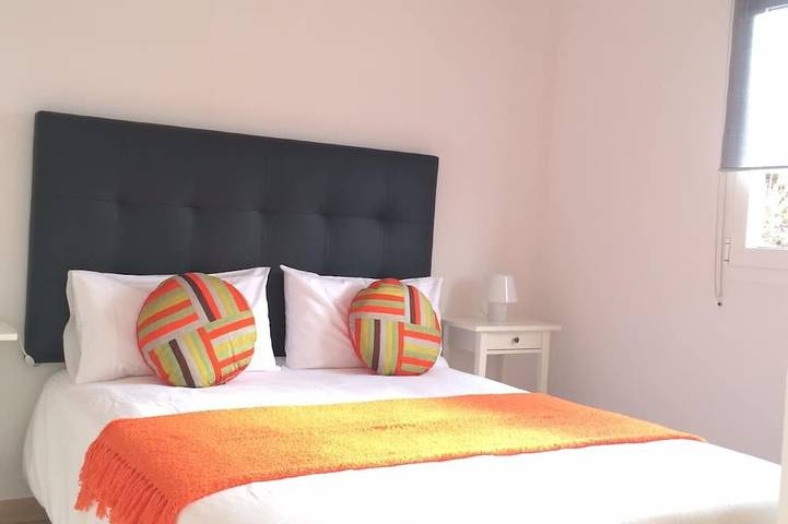 Ferienhaus für 6 Personen, mit Terrasse auf La Palma - 3