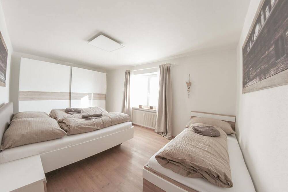 Ganze Wohnung, Ambiento Tirol - Ambiento Tirol - Wilder Kaiser in Wörgl, Kaisergebirge