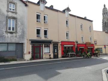 Cottage pour 2 personnes à Saint-Laurent-sur-Sèvre