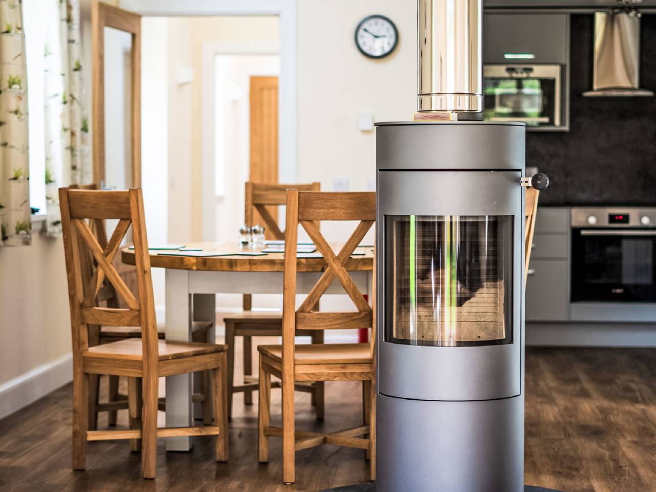 The Barn in Highlands