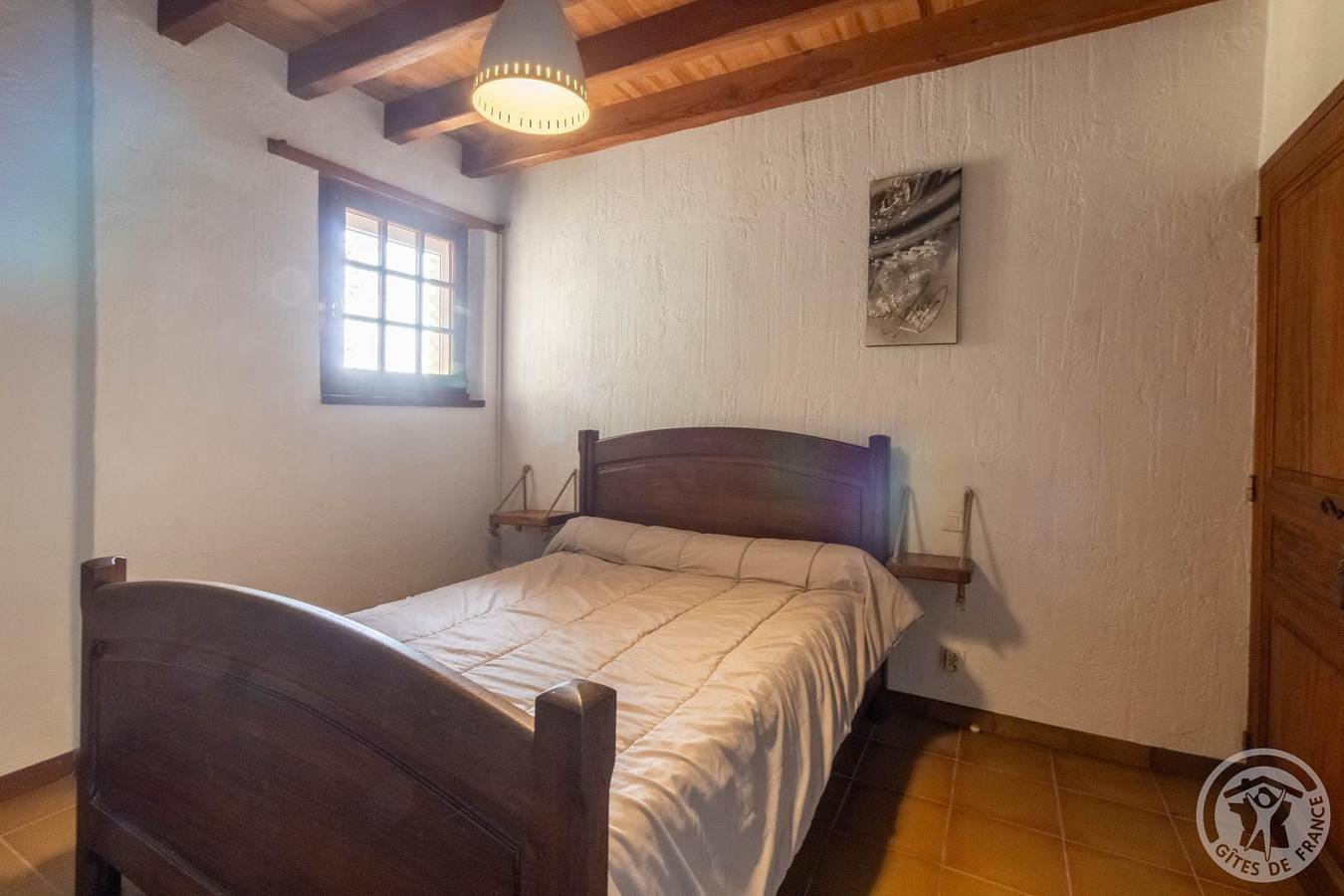 Gîte für 6 Personen mit Garten in Bégole, Hautes-Pyrénées