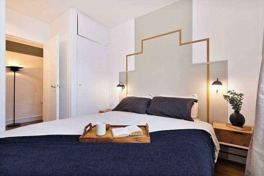 Entire apartment, Halic - 3 chambres à Levallois-Perret in Levallois-Perret, Hauts-de-Seine