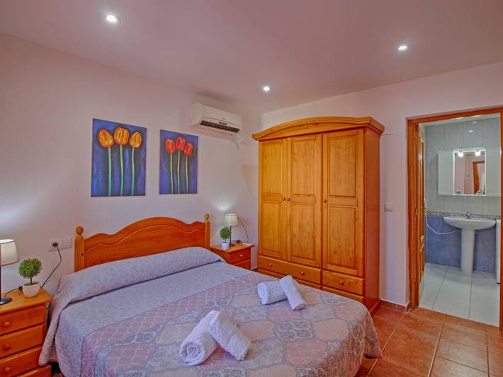 Ganze Wohnung, Canuta Baja in Cala les Urques (Maryvilla), Calpe