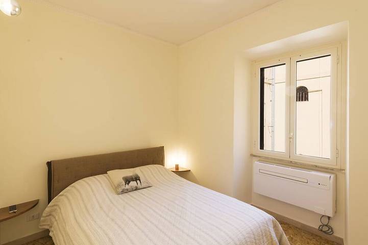 Appartamento intero, Alessandria Home in Roma, Provincia di Roma