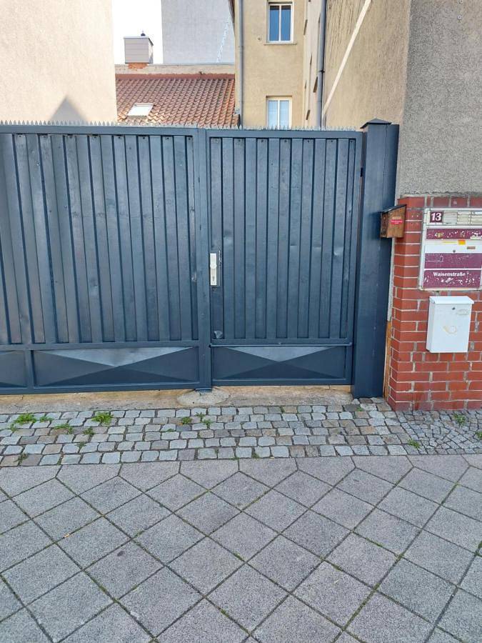 Gîte pour 2 personnes à Cottbus - 2
