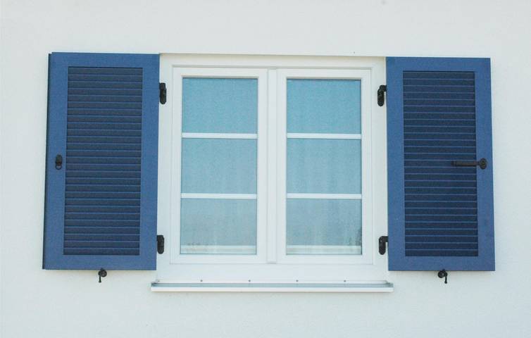 Ferienhaus für 6 Personen, mit Terrasse in Altefähr - 4