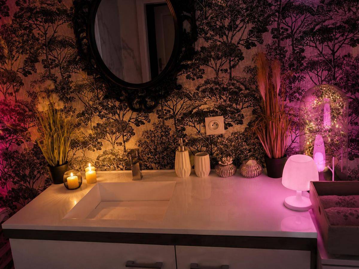 Appartement entier, Blom Spa privatif près de Douai, salle de massage, petit-déjeuner inclus in Guesnain, Département Nord