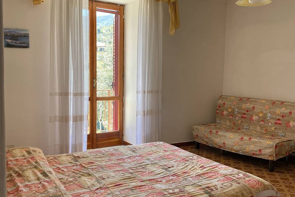 Apartamento entero, Casa Antonia-in a strategic area to visit the main attractions of Naples in Pimonte, Montes Lattari