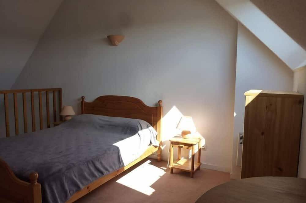 Appartement entier, Appartement 4 personnes, emplacement idéal in Damgan, Côte des Mégalithes
