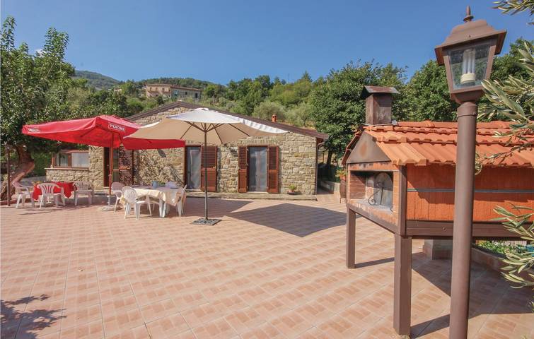 Casa vacanza per 4 persone, con Terrazza in Cilento