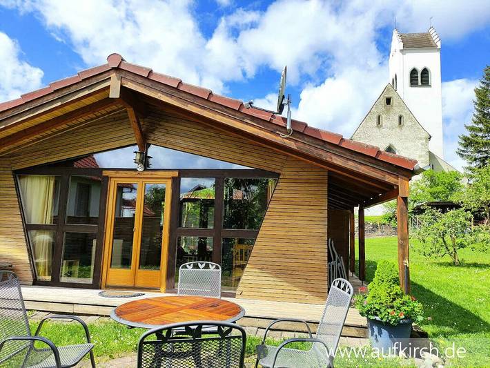 Gästehaus Im Obstgarten in Überlingen, Region Bodensee-Oberschwaben
