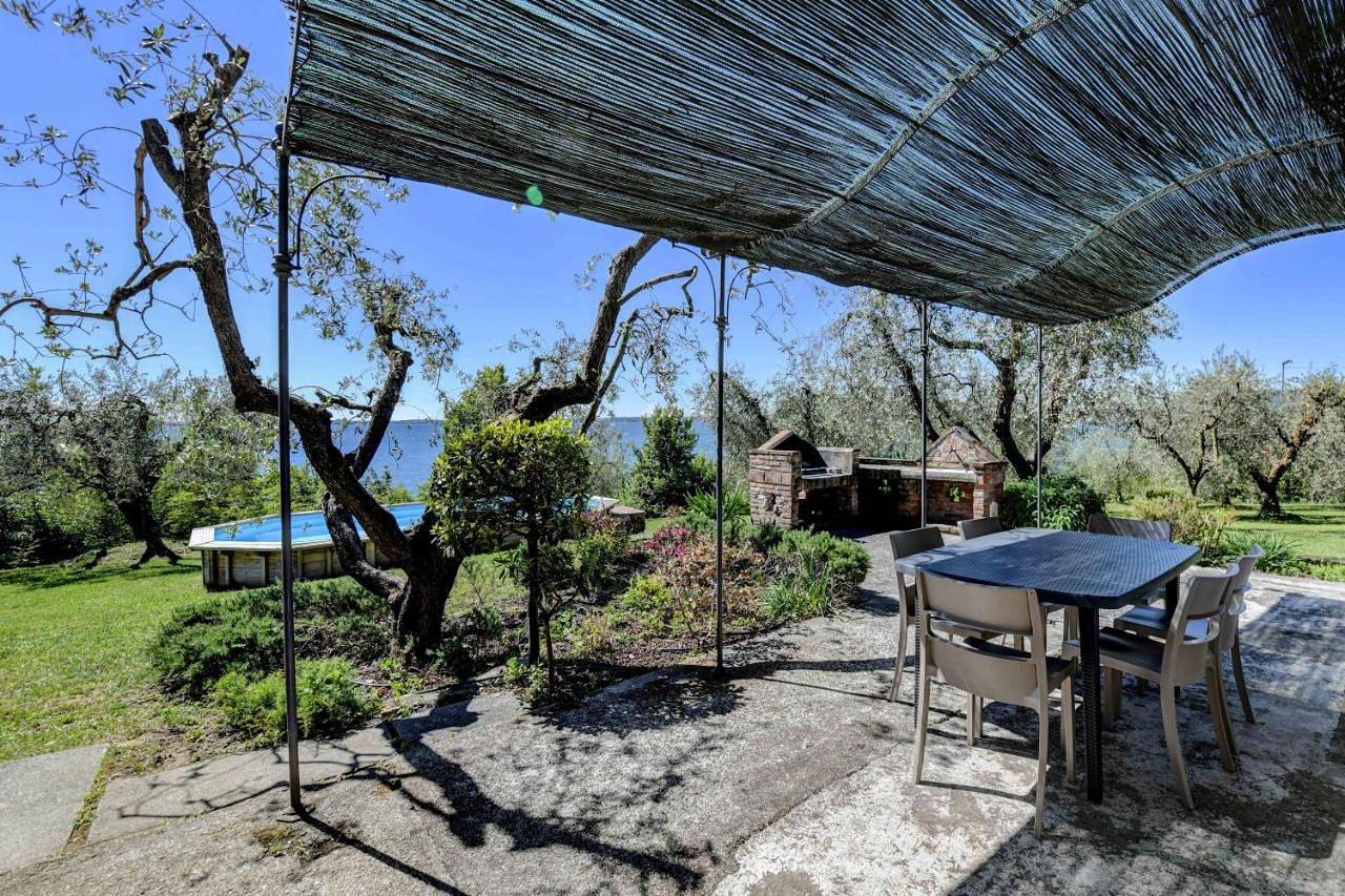Casa Raffaella -Ciao Vacanze- in Moniga del Garda, Prealpi Gardesane