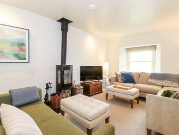 Log Cabin for 6 People in Troutbeck, Cumbria, Photo 1