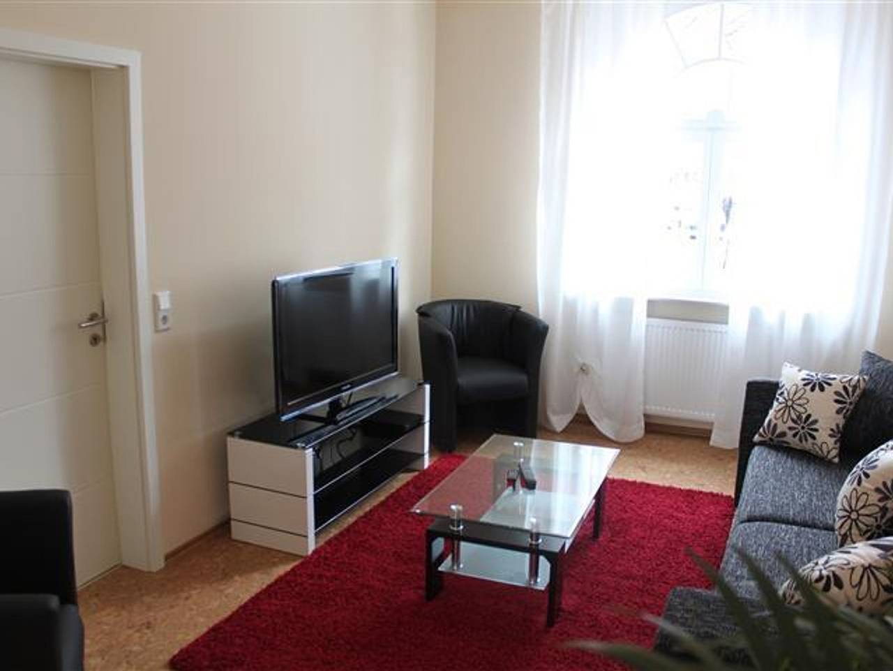 Ganze Ferienwohnung, Albertushaus in Speyer, Rheinebene