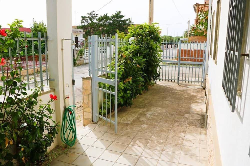 Ganze Wohnung, Le Case del Vento - Libeccio in Torre Canne, Salento