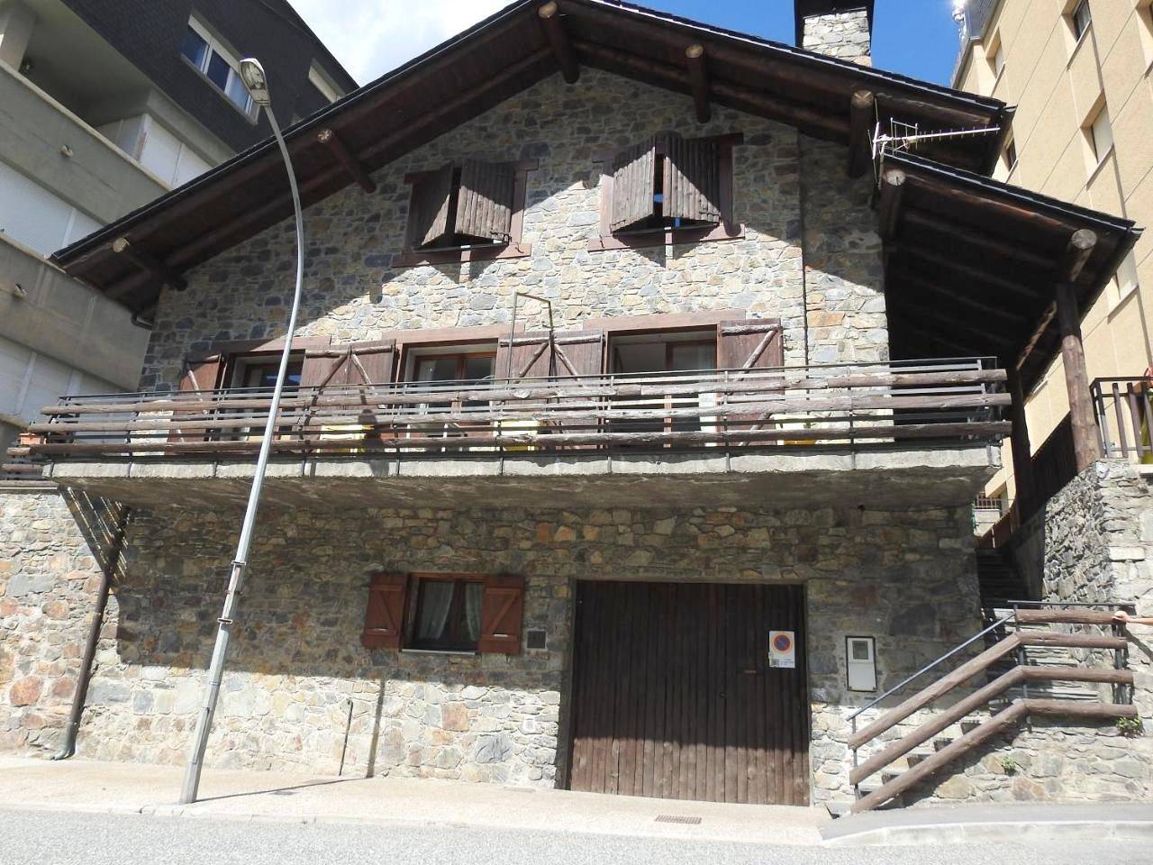 Xalet Riba - hut 8077 in Pal Arinsal