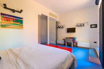 Bnb für 2 Personen in Neapel, Tyrrhenische Küste Kampanien, Bild 3