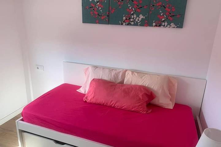 Gîte pour 6 personnes, avec balcon et piscine dans Los Martínez - 4