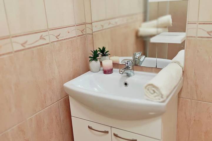 Appartement entier, Appartement Karlo,, Supetar, Croatia in Supetar, Brac