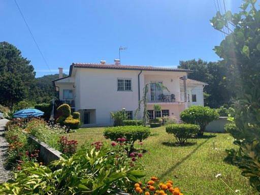 Three-Bedroom House in Afife, Viana do Castelo Distrikt