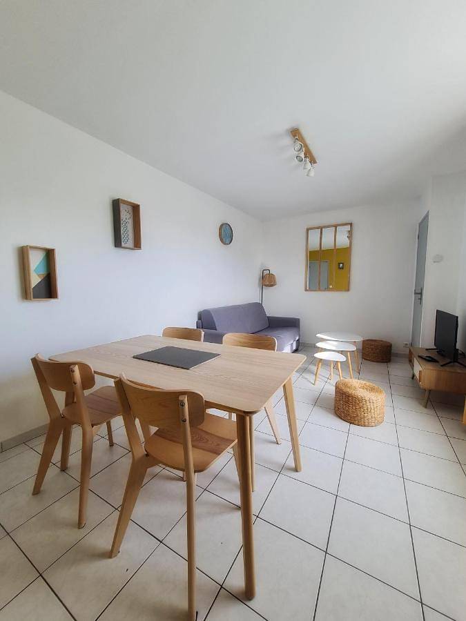 Gîte pour 4 personnes à Pleine-Fougères - 2