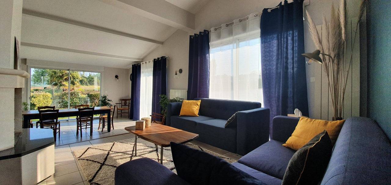 Lamothe in Came (Pyrénées-Atlantiques), Région de Bayonne