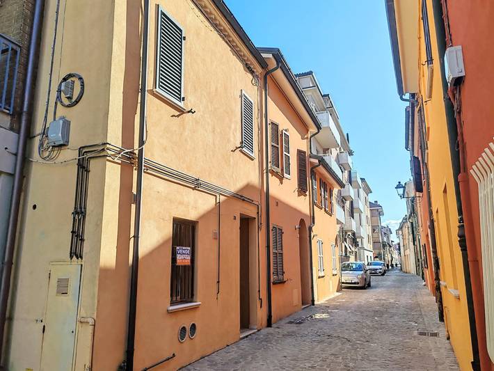 Apartamento de vacaciones para 5 personas, con jardín y terraza - 1