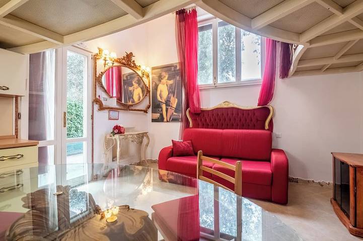 Ferienhaus für 4 Personen, mit Haustier in Pisa - 4