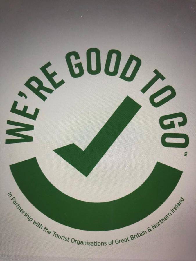 Chambre d’hôte pour 2 personnes, avec jardin et vue à Inverness (Écosse) - 3