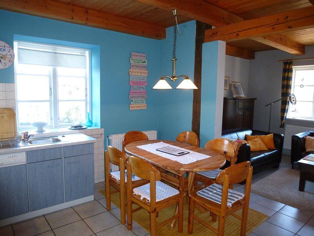Ganze Ferienwohnung, Ferienwohnung 3 - Ankerplatz in Tümlauer Koog, Eiderstedt
