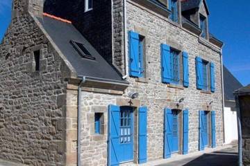 Gîte pour 4 Personnes dans Penmarch, Côte de Cornouaille, Photo 1