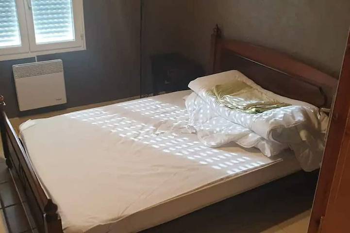 Maison de vacances pour 9 personnes, avec jardin et terrasse dans le Lot-et-Garonne - 4