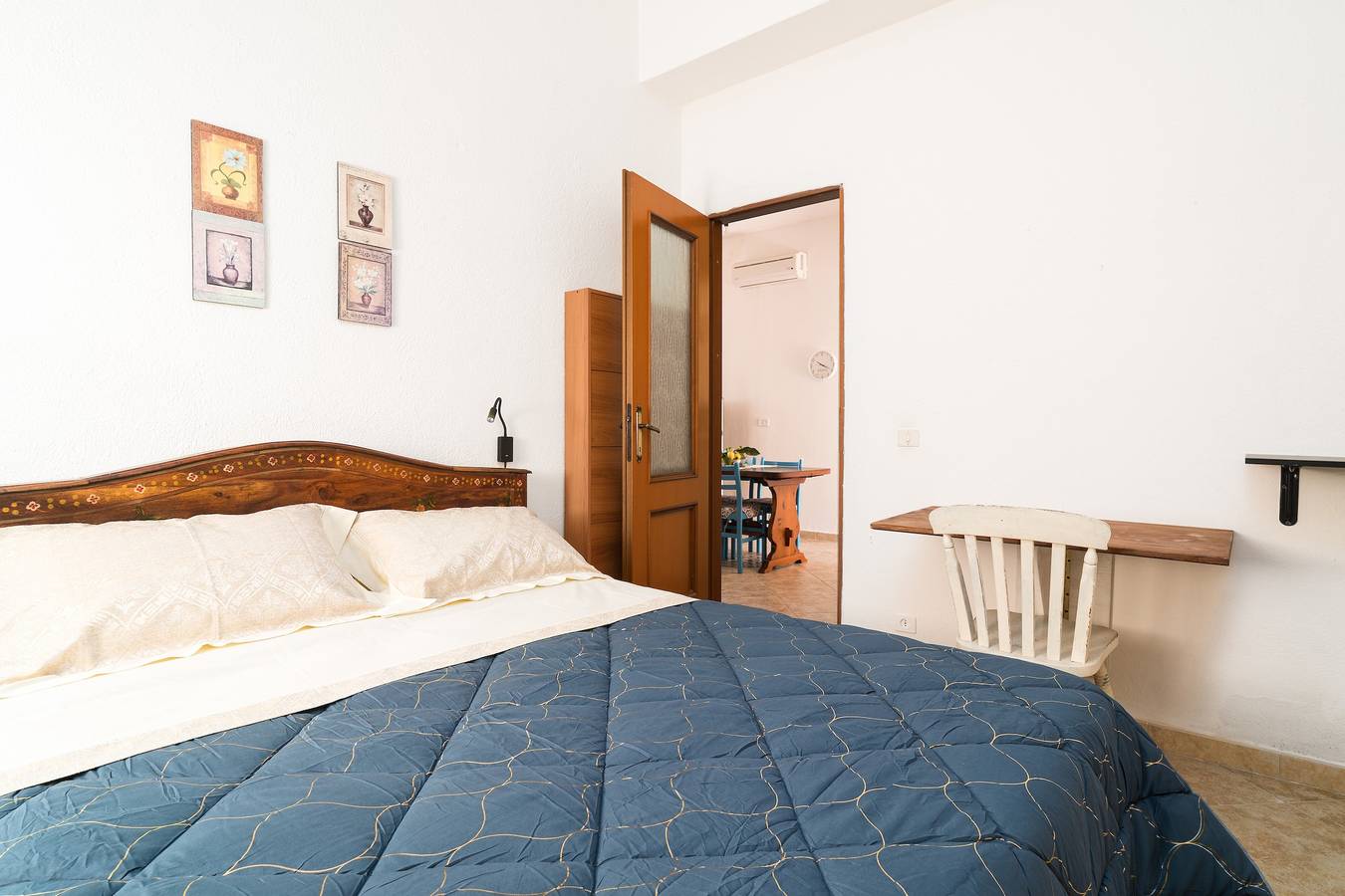 Appartamento intero, Appartamento per vacanze "Casa Masala" con terrazza privata e giardino in comune in Irgoli, Golfo di Orosei