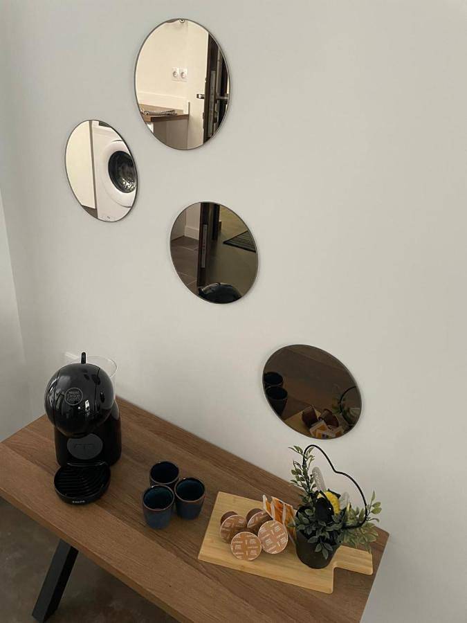 Appartement entier, Gómez-Tortosa Apartamento in Novelda, Alicante l'intérieur des terres