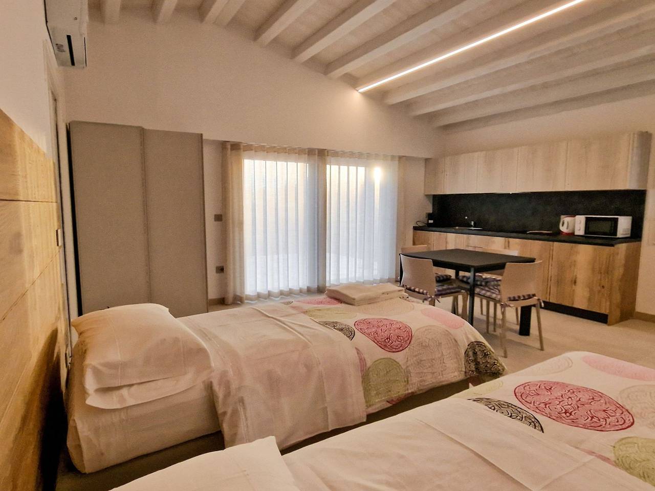 Ganze Wohnung, Studio Seezunge in Codognè, Treviso Provinz