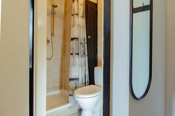 Ferienwohnung für 2 Personen, mit Ausblick in Anklam - 2
