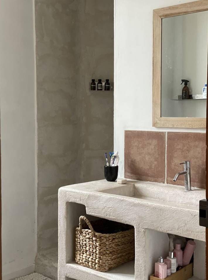 Gîte pour 2 personnes, avec terrasse à Saint-Rémy-de-Provence - 4