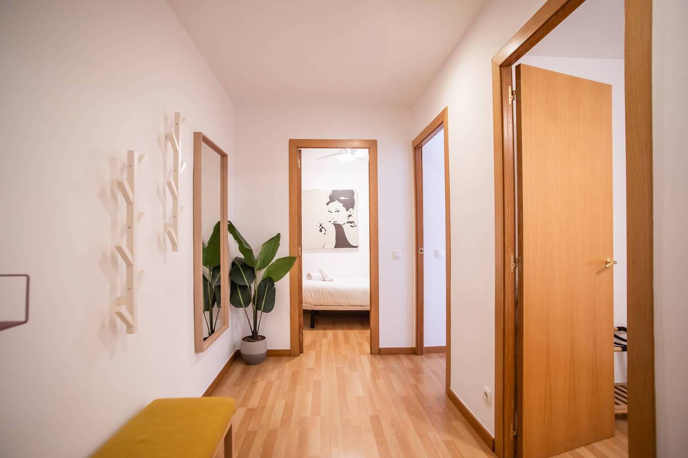 Apartamento entero, 41Par1022 - Brilliant apartment in Sant Antoni in Centro Barcelona, Barcelona