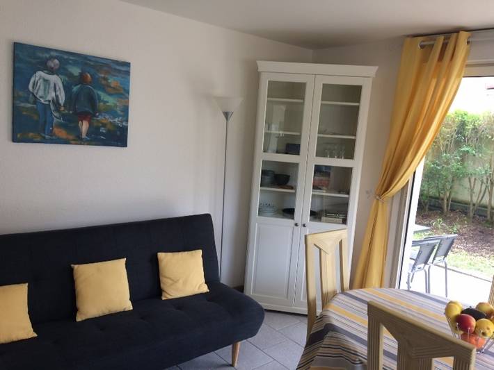 Gîte pour 4 personnes, avec terrasse à Villers-sur-Mer - 3
