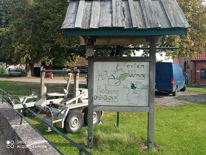 Ferienwohnung für 3 Personen, kinderfreundlich in Kreis Herzogtum Lauenburg - 2