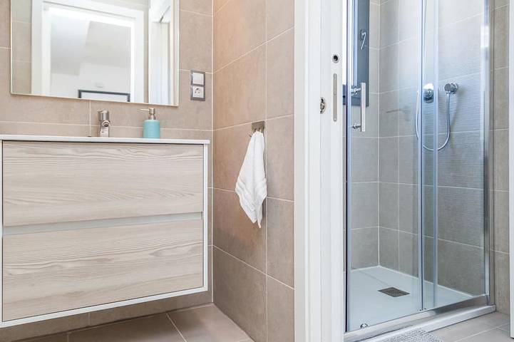 Appartement entier, Nice apartment in Los Arenales del Sol in Los Arenales del Sol, Elche