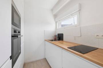 Vakantiewoning voor 4 Personen in Camaret-sur-Mer, Parc naturel régional d'Armorique, Afbeelding 3