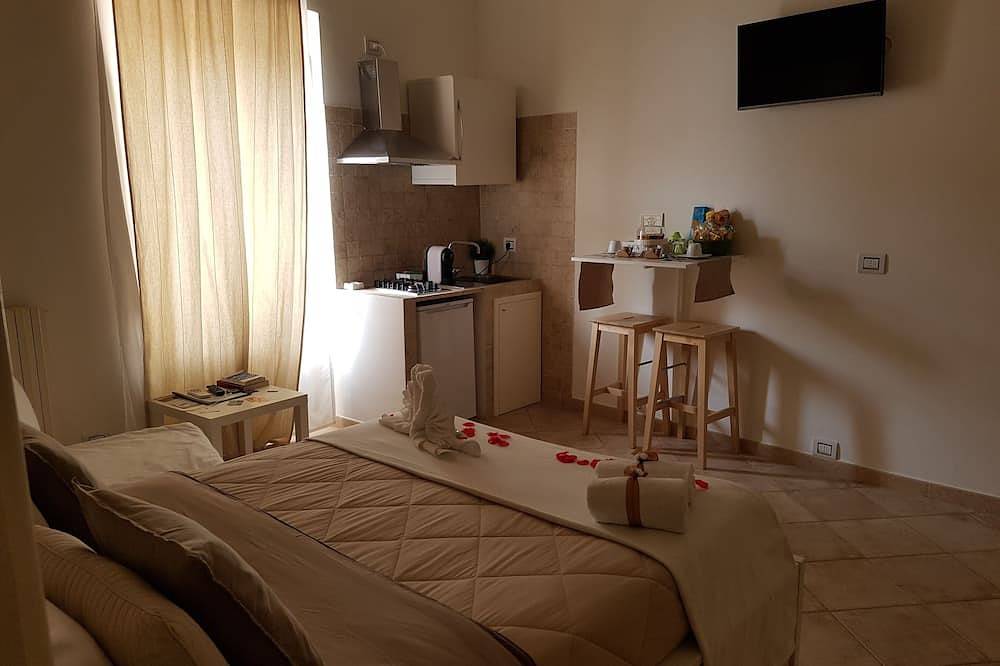 Appartamento intero, Casa vacanze Antica Trani - Suite Delux in Trani, Barletta-Andria-Trani