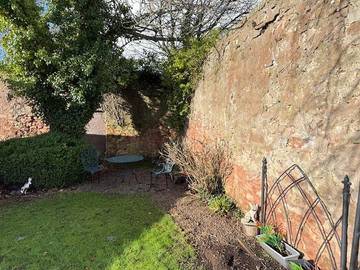 Cottage for 6 People in Edinburgh and Lothian, Photo 4