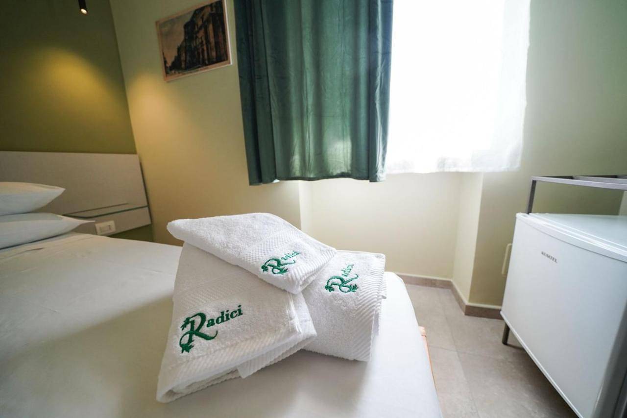 Double Room with Private Bathroom in Somma Vesuviana, Parco nazionale del Vesuvio