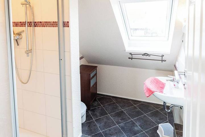 Ferienhaus für 4 Personen, mit Garten in Avendorf - 3