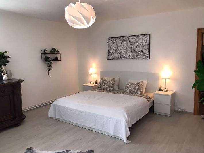 Ferienwohnung für 9 Personen, mit Garten und Terrasse in Waldviertel - 3