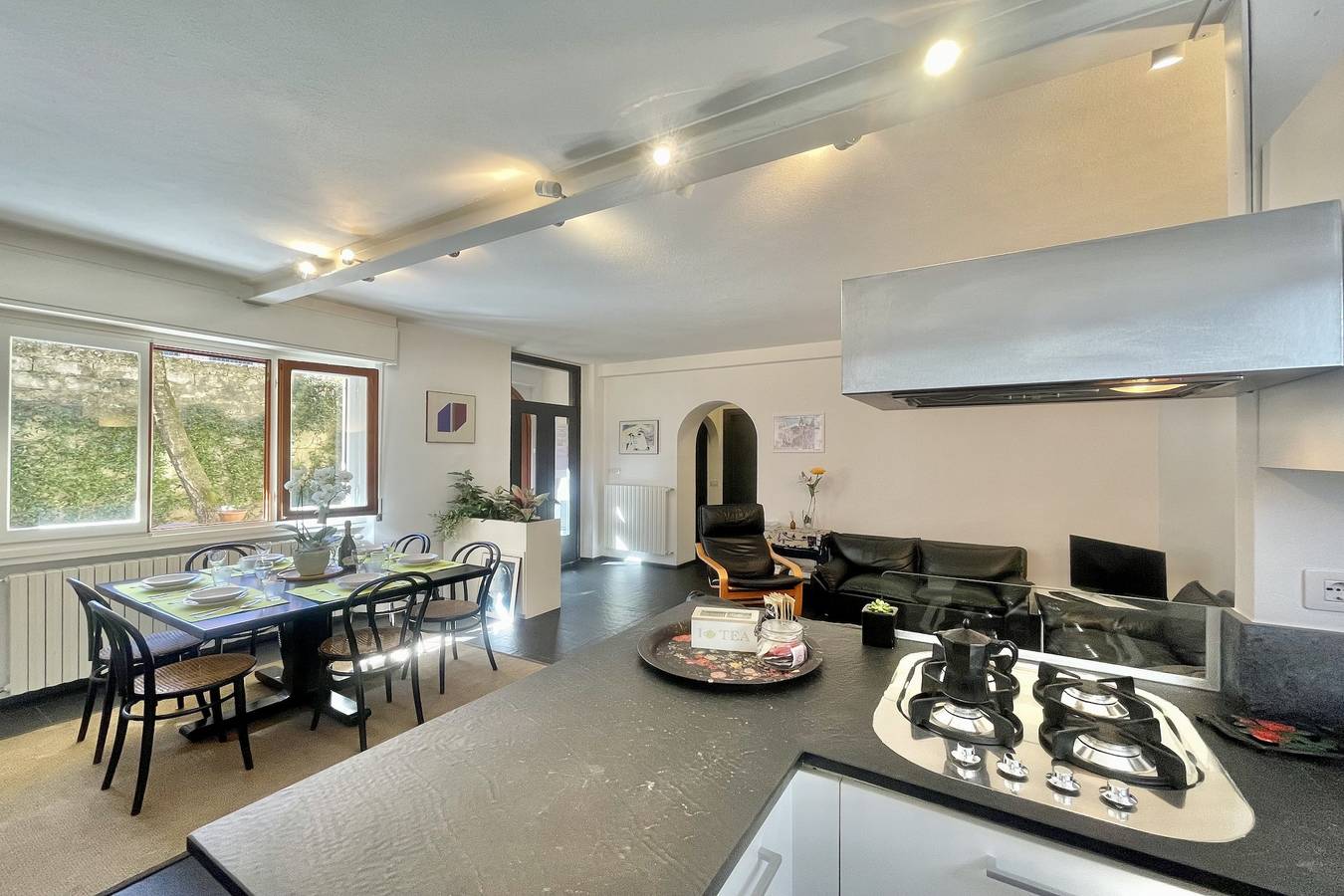 Ganze Wohnung, Menaggio 57 in Menaggio, Gemeinde Menaggio