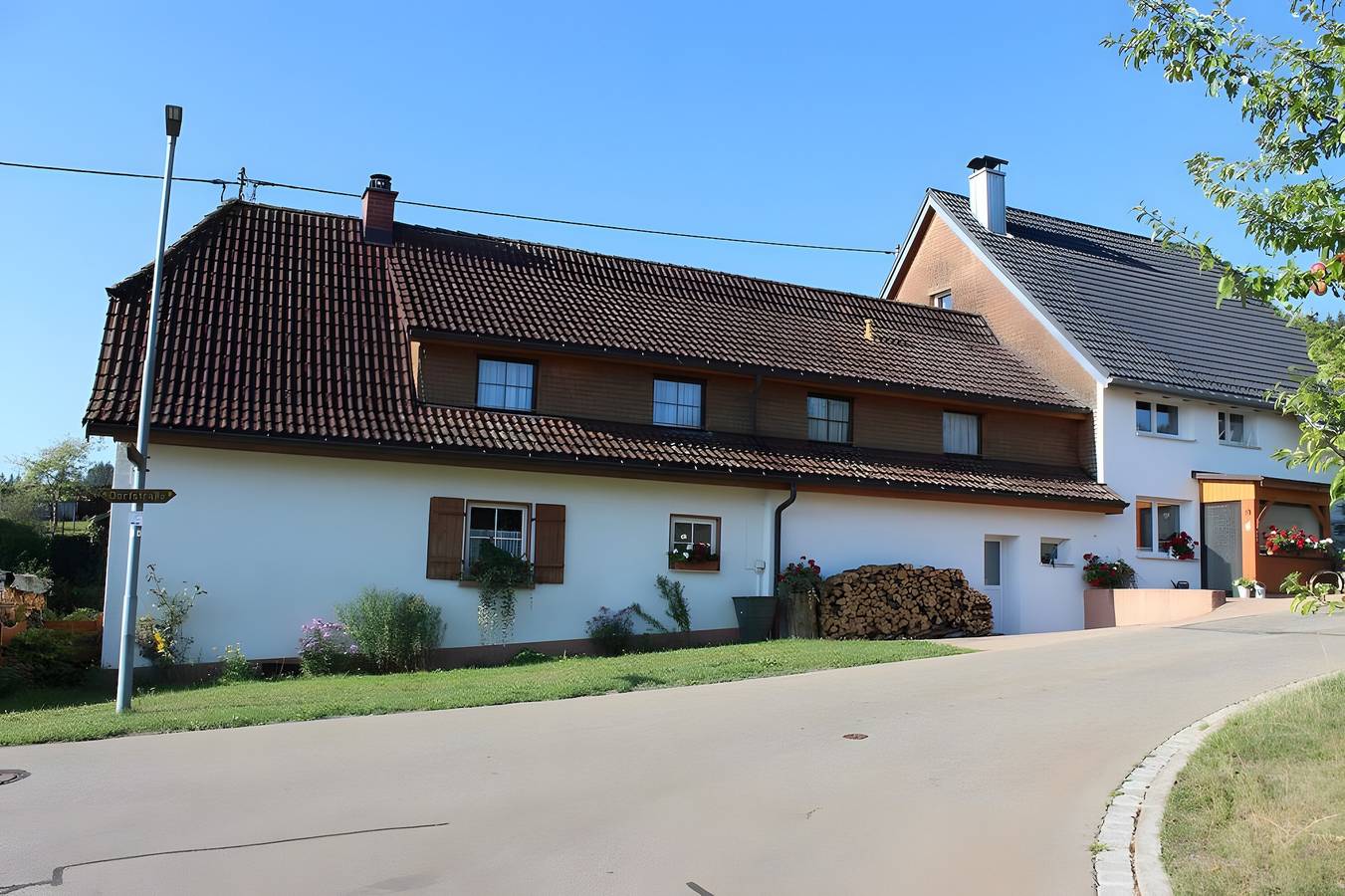 Apartamento entero, Casa de vacaciones ideal para familias cerca del lago Schluchsee in Lago Schluch, Bosque Negro sur