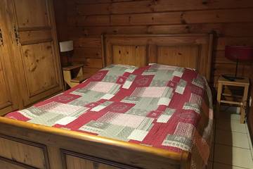 Chalet pour 10 Personnes dans Gérardmer, Saint-Dié-des-Vosges, Photo 4